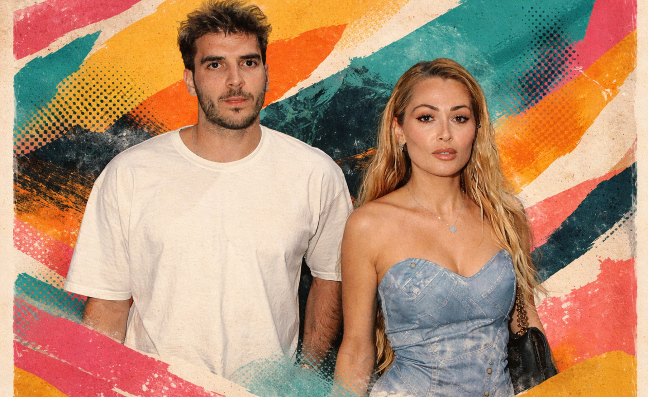 Ελένη Βουλγαράκη: Οι αποκαλύψεις για τη σχέση με τον Φώτη Ιωαννίδη και η τηλεοπτική αποχή