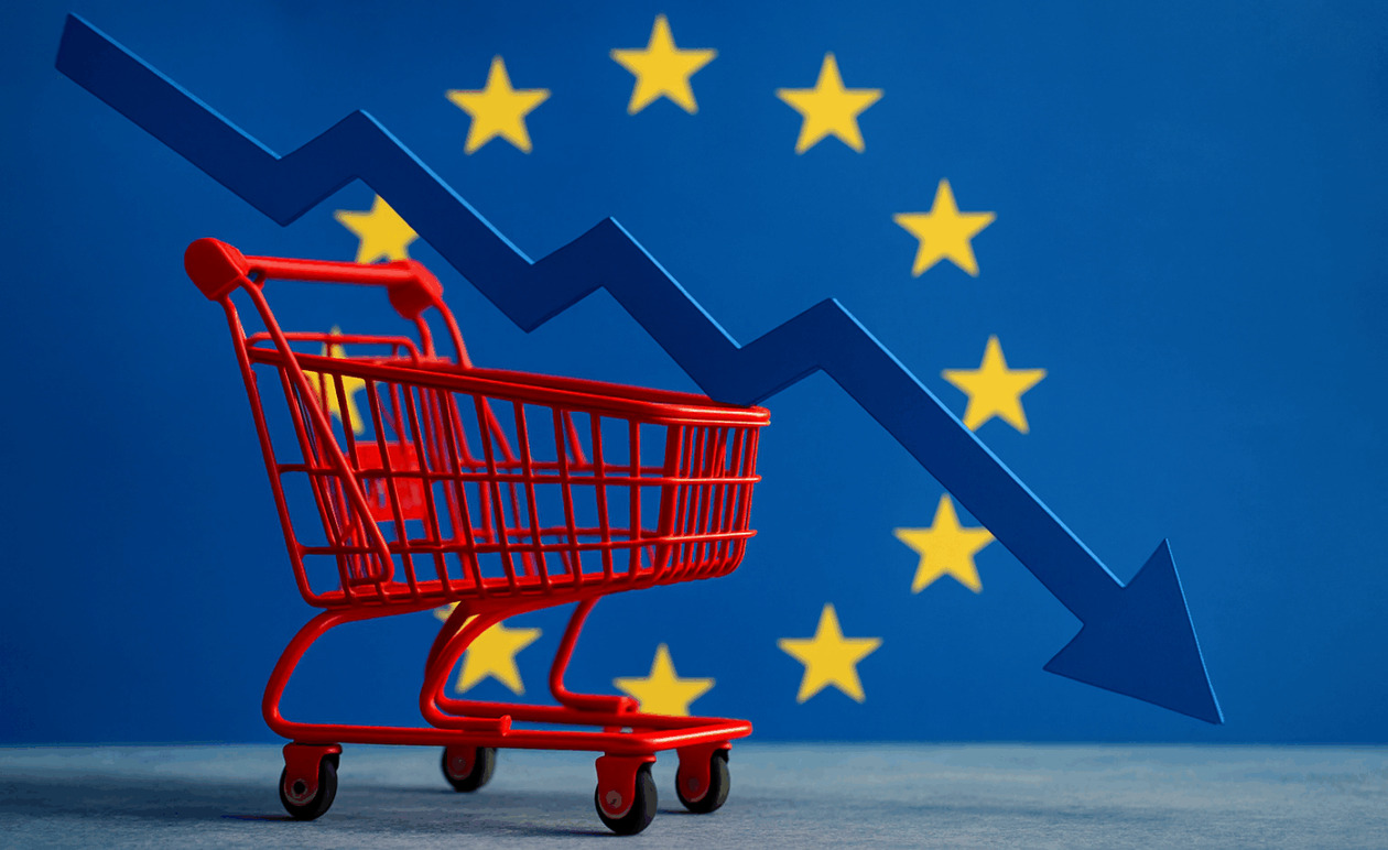 Τον Οκτώβριο οι Έλληνες καταναλωτές οι πιο απαισιόδοξοι στην Ευρωπαϊκή Ένωση