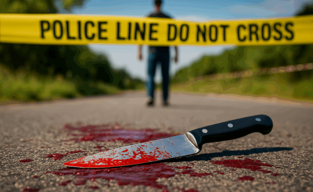 Ισόβια και στο Εφετείο για τη Δολοφονία 20χρονου στις Σέρρες