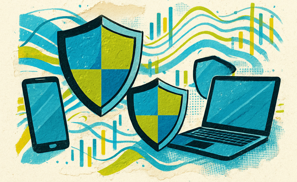 5 βασικά μέτρα για να αποφύγετε ανεπιθύμητη πρόσβαση στις συσκευές σας