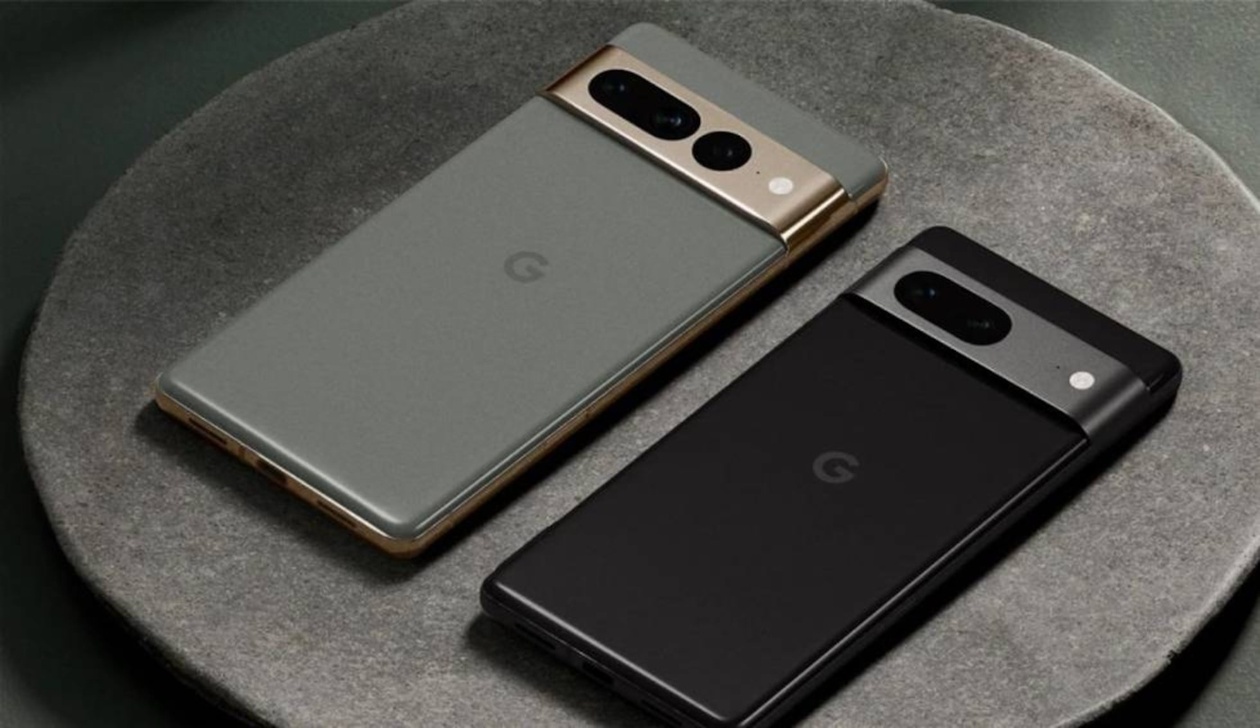 Εγγραφή Κλήσεων στα Google Pixel: Η Νέα Λειτουργία που Περίμεναν Όλοι