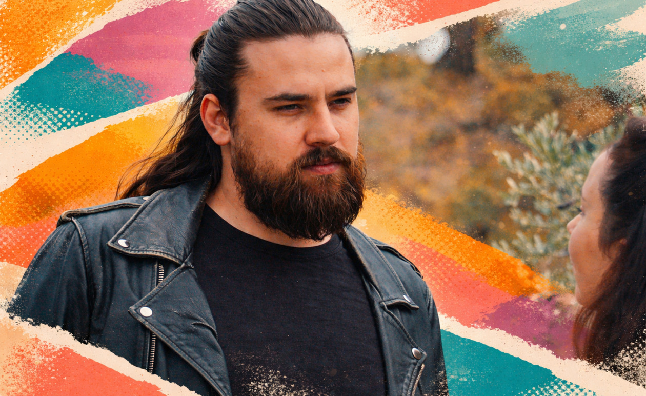 Η Γη της Ελιάς: Ο Παυλής διώχνει τη Δάφνη και βυθίζεται στην αυτοκαταστροφή