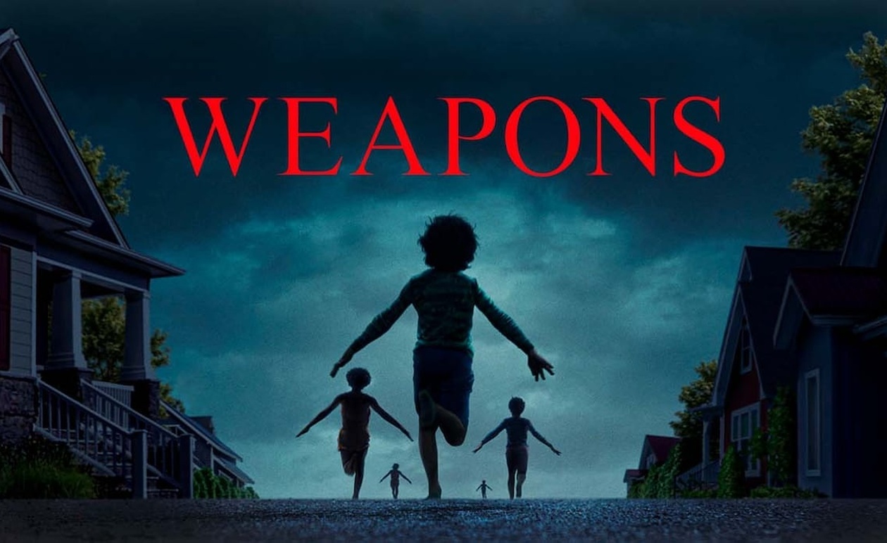 Οι μεγάλες πρεμιέρες σε ταινίες και σειρές το τριήμερο 24-26 Οκτωβρίου 2025