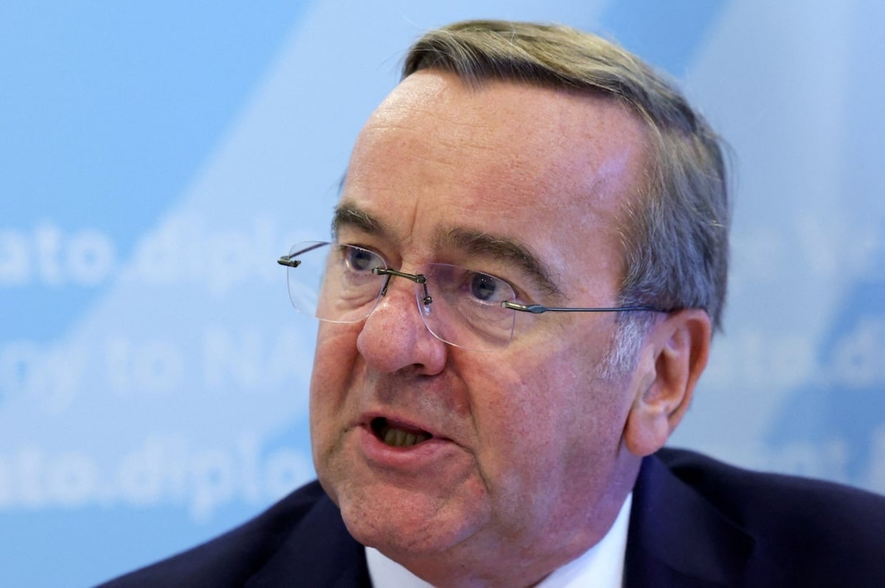 Η Γερμανία σχεδιάζει να εφαρμόσει ένα νέο μοντέλο στρατιωτικής θητείας το 2026