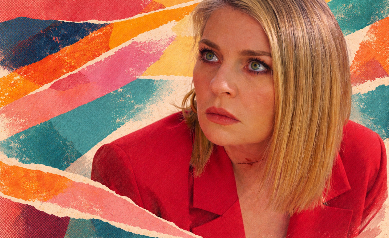 Να μ’ αγαπάς: Η Σοφία στέλνει στον θάνατο το ίδιο της το παιδί σε μια αιματηρή πλεκτάνη