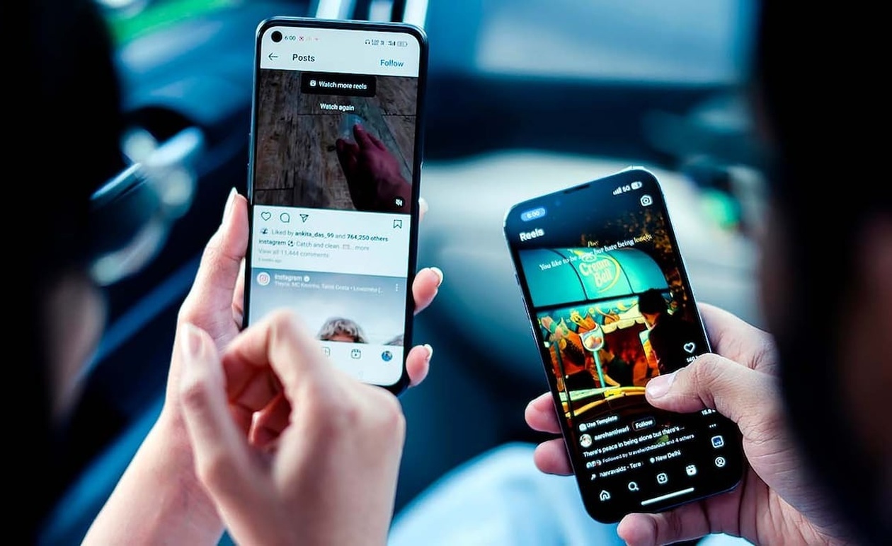 Η Apple διευκολύνει τη μετάβαση δεδομένων μεταξύ iPhone και Android με νέο εργαλείο