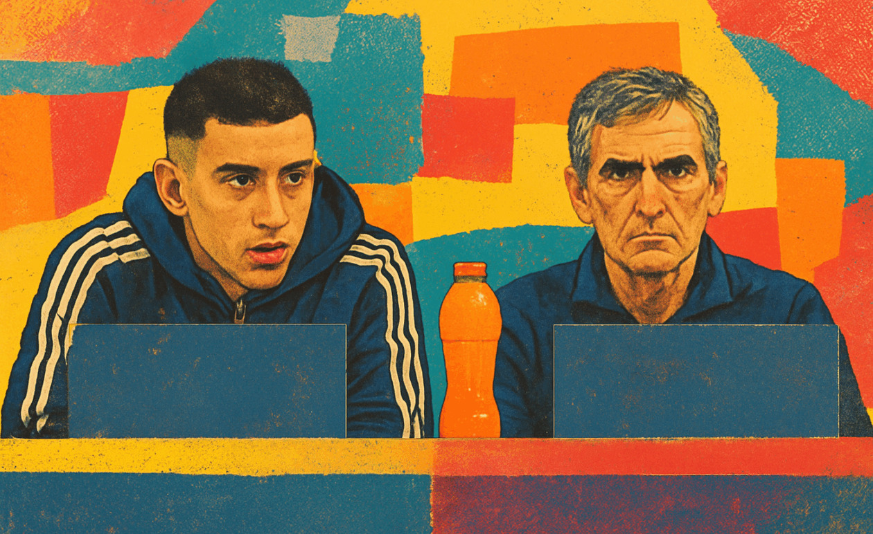 Ολυμπιακός: Μεντιλίμπαρ και Έσε για τον κρίσιμο αγώνα με την Kairat Almaty στο UEFA Champions League