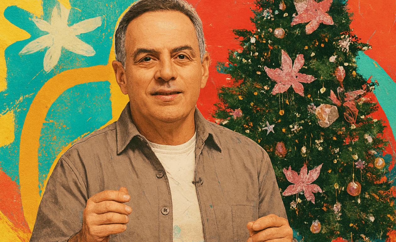 Μαρία Ηλιάκη: Εκτός «Νωρίς νωρίς» λόγω ίωσης – Τι ανακοίνωσε ο Κρατερός Κατσούλης