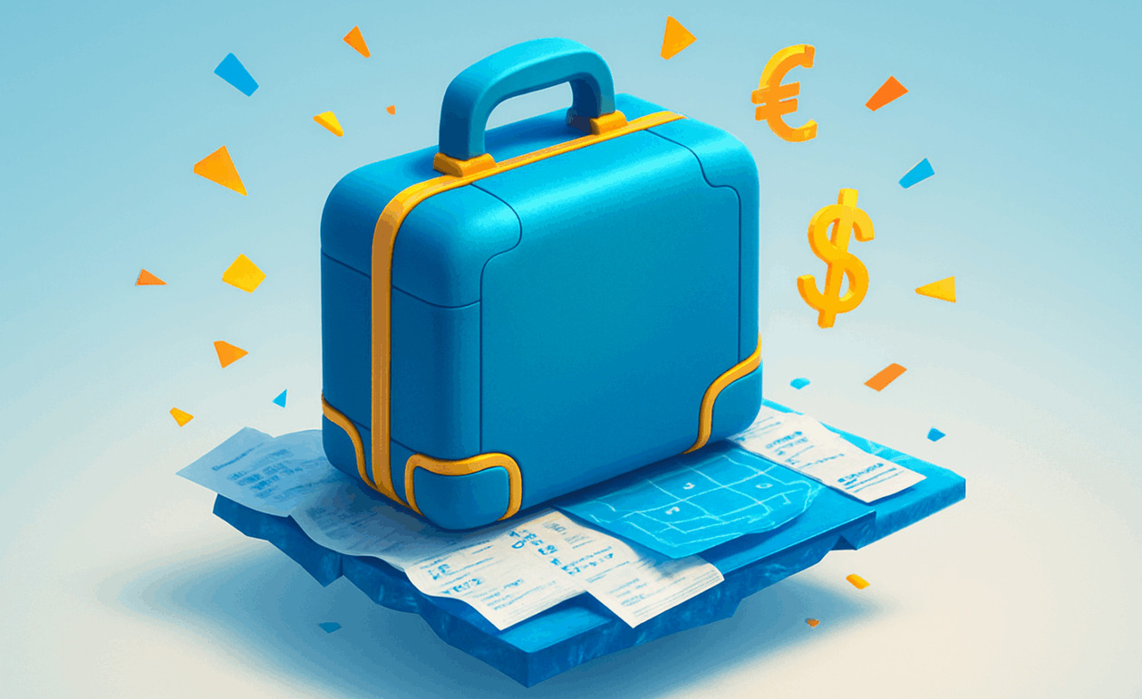 Ταξιδέψτε οικονομικά τις γιορτές: Πώς να ζήσετε την εμπειρία χωρίς να ξοδέψετε μια περιουσία