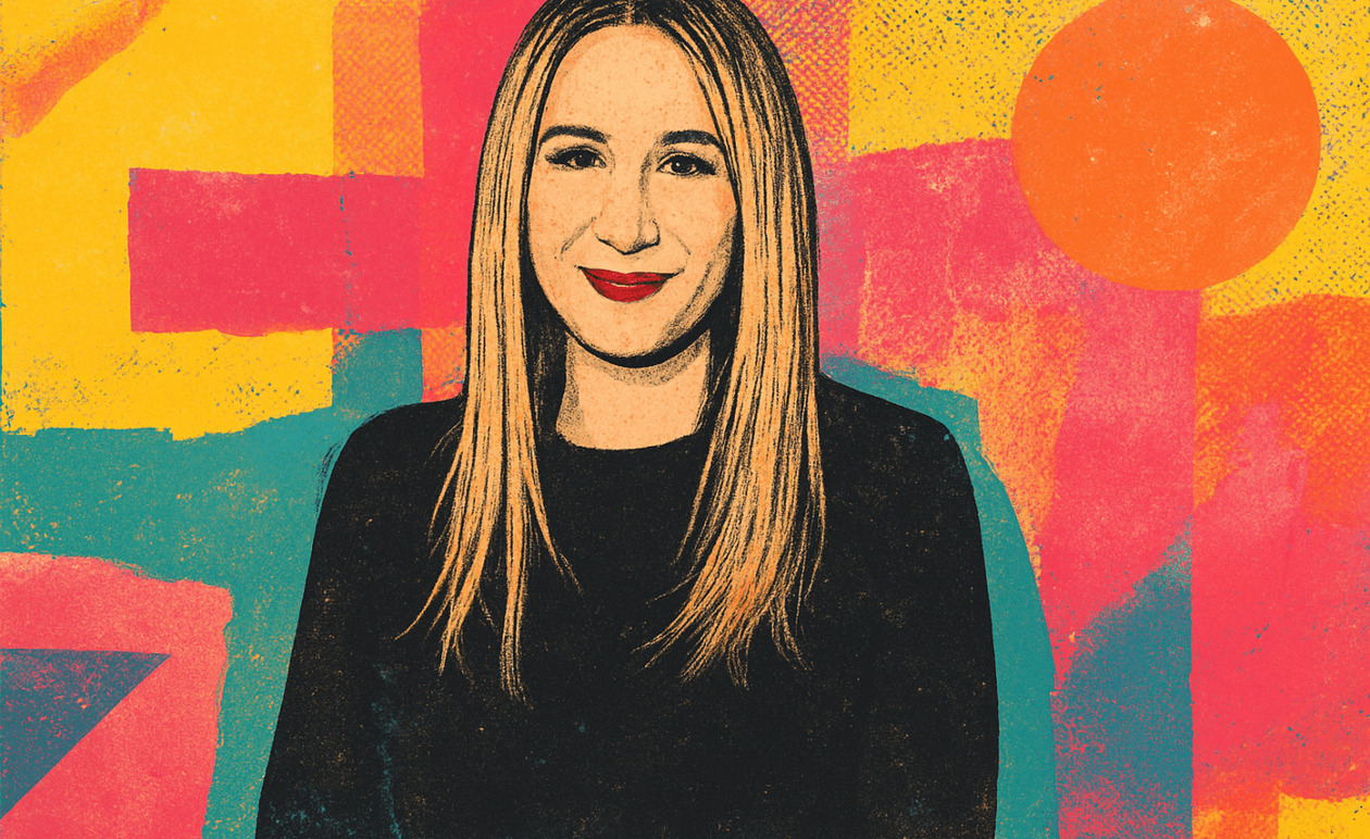 Βίκυ Καρατζόγλου: «Δέχθηκα σεξουαλική παρενόχληση και ήθελαν να με διώξουν από τη δουλειά»