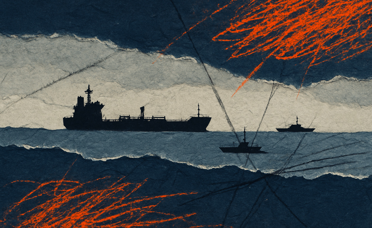 Ερντογάν: Απαράδεκτες οι επιθέσεις σε εμπορικά πλοία στη Μαύρη Θάλασσα