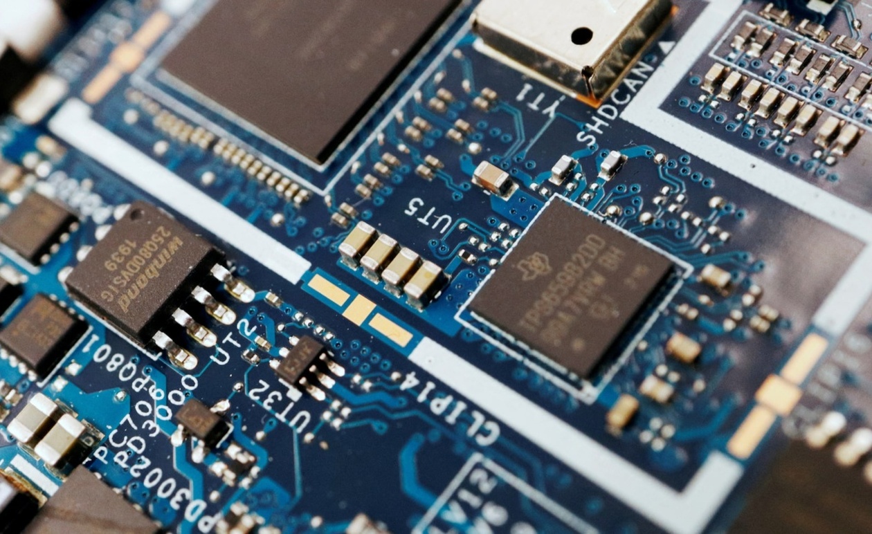 Κίνδυνος διακοπής παραγωγής στις βραζιλιάνικες αυτοκινητοβιομηχανίες λόγω έλλειψης μικροτσιπ