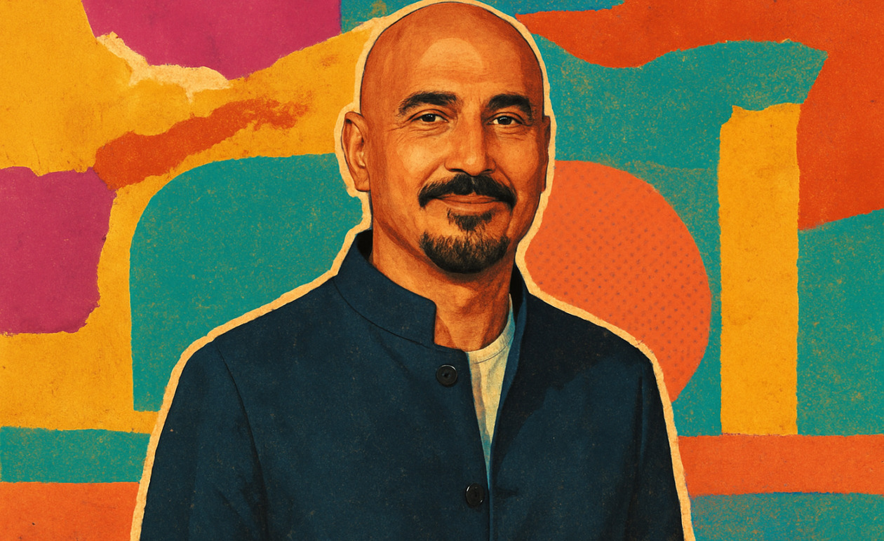 Δημήτρης Σκουλός: «Με τη Βίκυ Καγιά έχουμε να μιλήσουμε πάνω από δύο χρόνια»