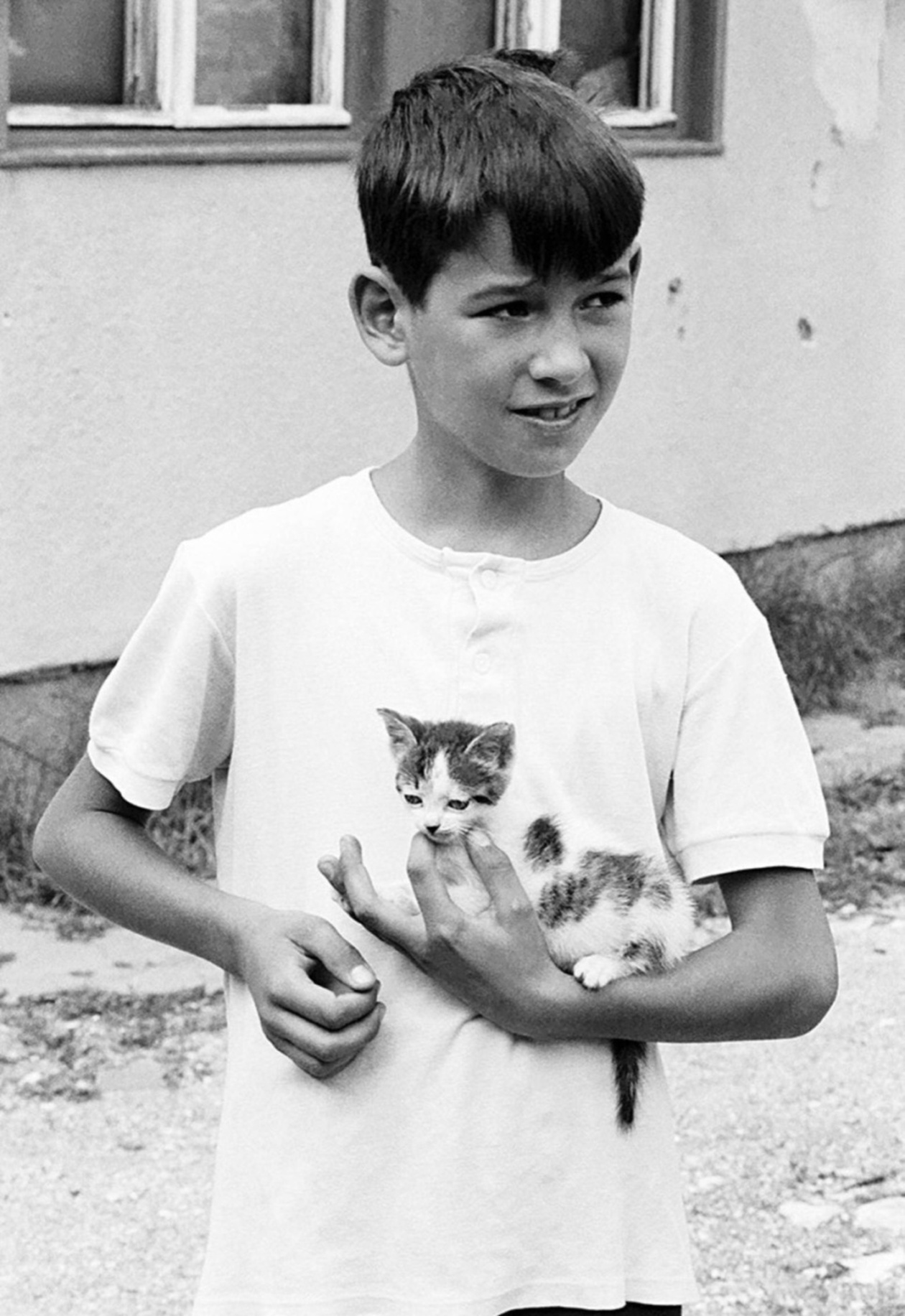 Ιταλική έρευνα για «σαφάρι ελεύθερων σκοπευτών» στο Σεράγεβο: Η συγκλονιστική μαρτυρία του Τζεμίλ Χοτζίτς