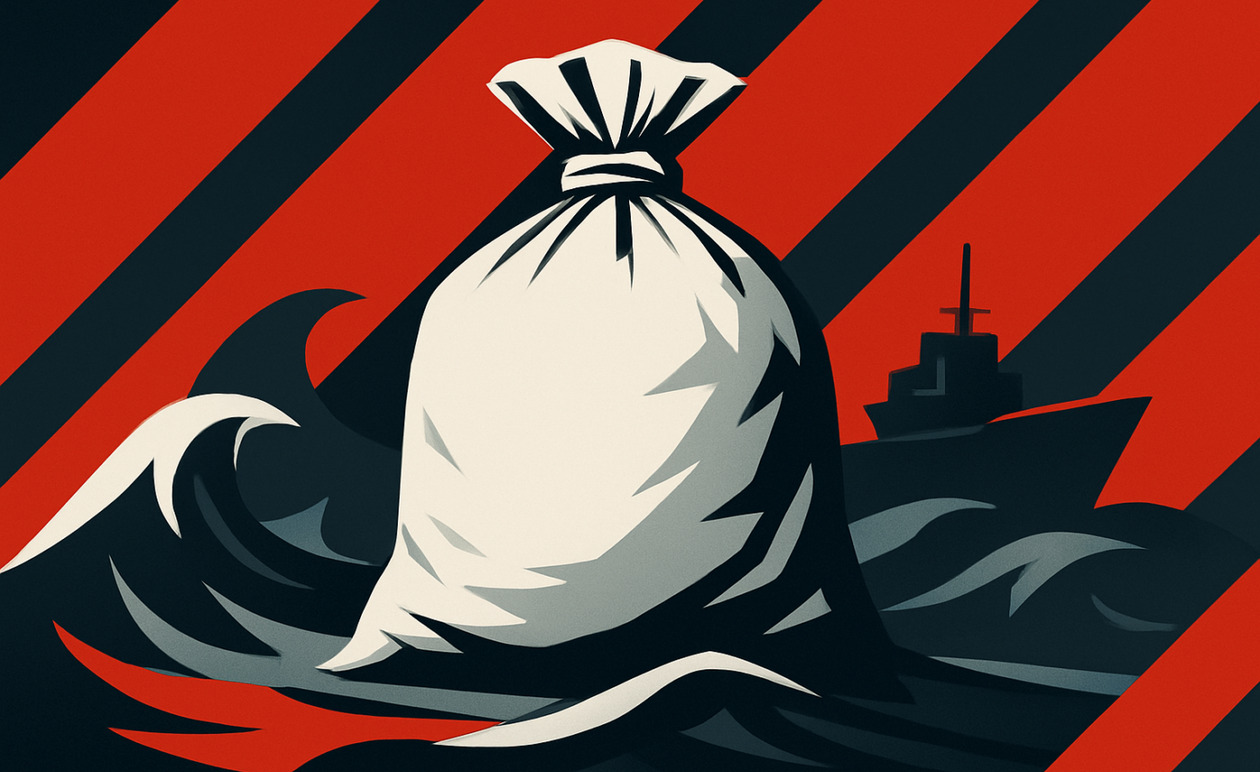 «Ελληνας Εσκομπάρ»: Νέα στοιχεία για τα «δρομολόγια» κοκαΐνης και τη δράση του μέσα από τη φυλακή