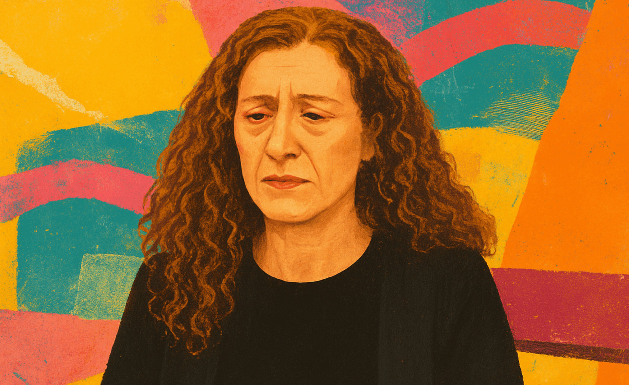 Η Γη της Ελιάς: Το τελεσίγραφο της Χάιδως και η συμμαχία-φωτιά με τον Στάθη