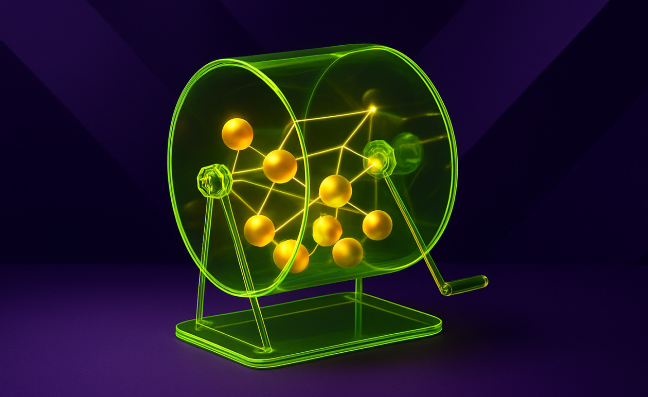 Φορολοταρία Νοεμβρίου 2025: Πραγματοποιήθηκε η κλήρωση για τα 50.000 ευρώ