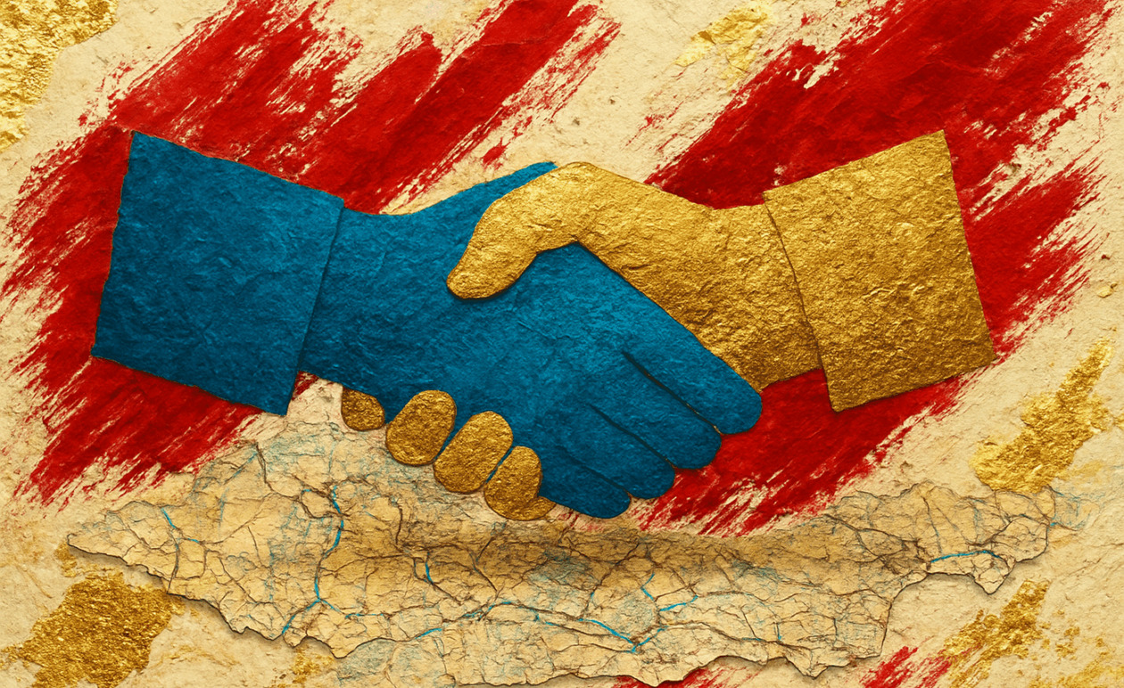 Κρεμλίνο: Η Ρωσία θα συζητήσει τις ειρηνευτικές ιδέες ΗΠΑ-Ουκρανίας την επόμενη εβδομάδα