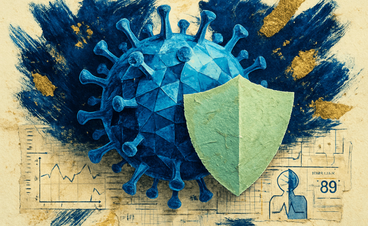 Γρίπη: Αυξητική τάση στα κρούσματα και προειδοποίηση ΕΟΔΥ για ευπαθείς ομάδες