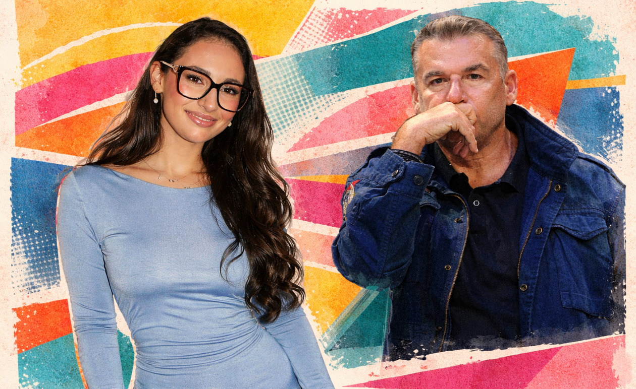 Klavdia: Η απάντηση στην κριτική του Γιώργου Λιάγκα και το «επιχειρηματικό» πλάνο της τηλεόρασης