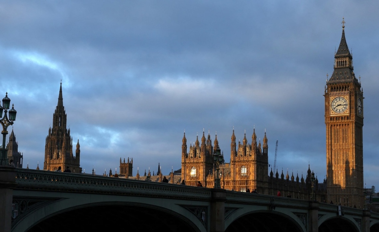 Η MI5 προειδοποιεί τους βουλευτές για τον κίνδυνο κινεζικής κατασκοπείας