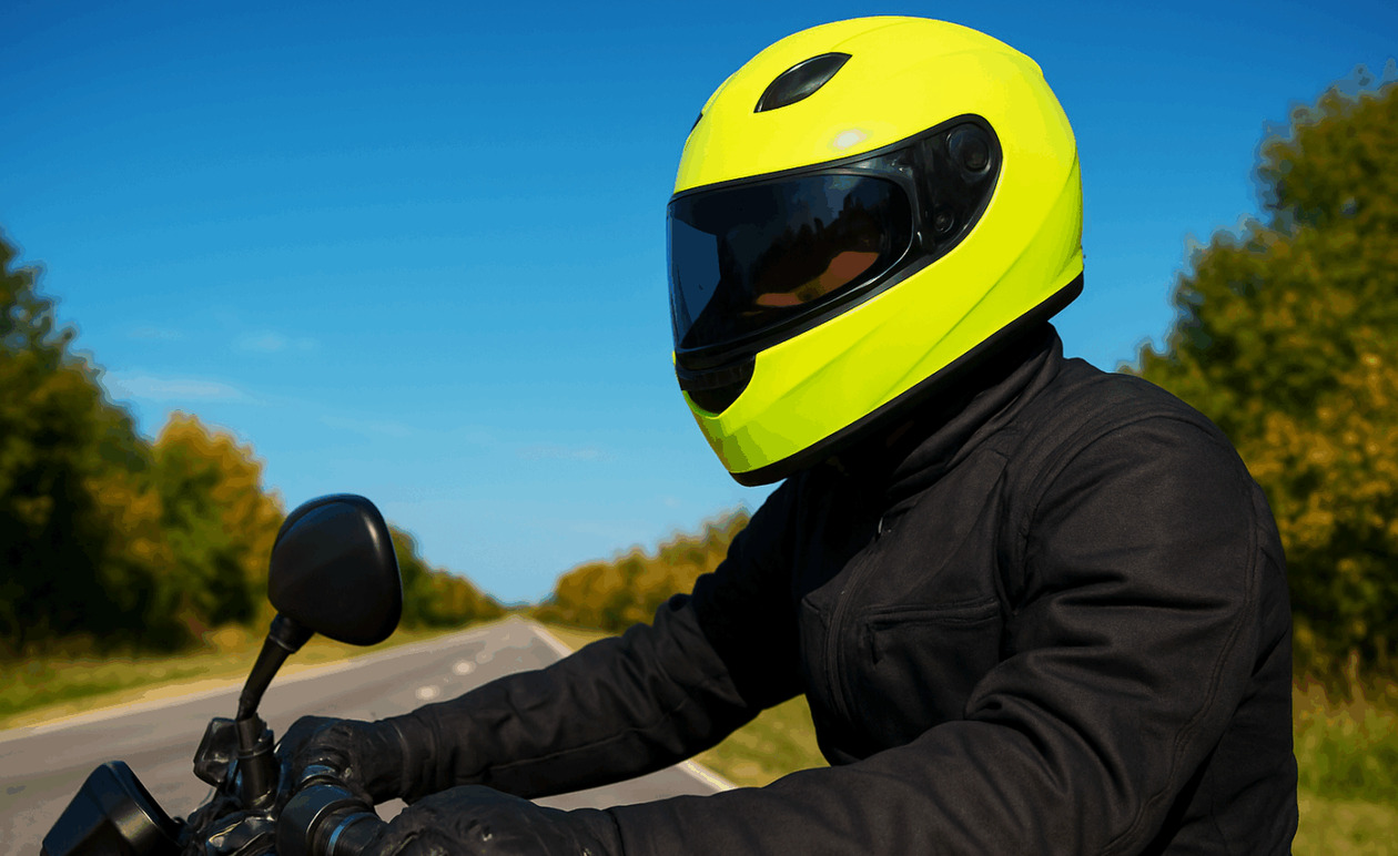 Εντατικοί έλεγχοι στην Κεντρική Μακεδονία για τη χρήση κράνους