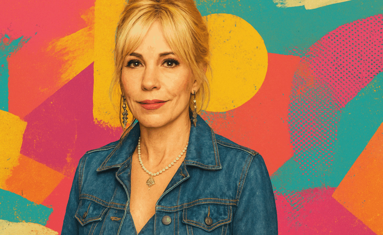 Μυρτώ Αλικάκη: Γιατί πιστεύει ότι τα παιδιά της πρέπει να φύγουν από το σπίτι