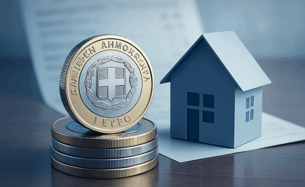 Επιστροφή ενοικίου: Τελευταία προθεσμία για διορθώσεις έως την Παρασκευή