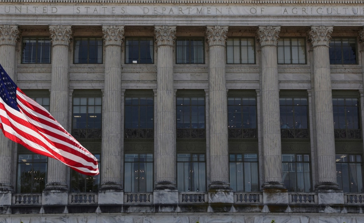 Το υπουργείο Γεωργίας των ΗΠΑ σταματά τις πληρωμές του SNAP τον Νοέμβριο