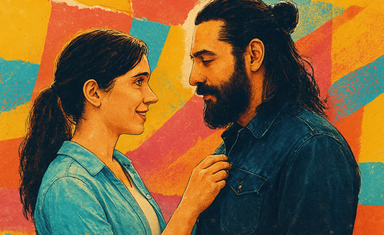 Η Γη της Ελιάς: Απανωτά χτυπήματα για τον Παυλή – Χάνει δουλειά, γυναίκα και καταρρέει