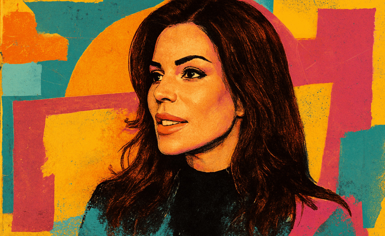 Αντελίνα Βαρθακούρη: Είχα τηλεοπτικές προτάσεις αλλά δεν μπορούσα να δω τον εαυτό μου σε αυτές