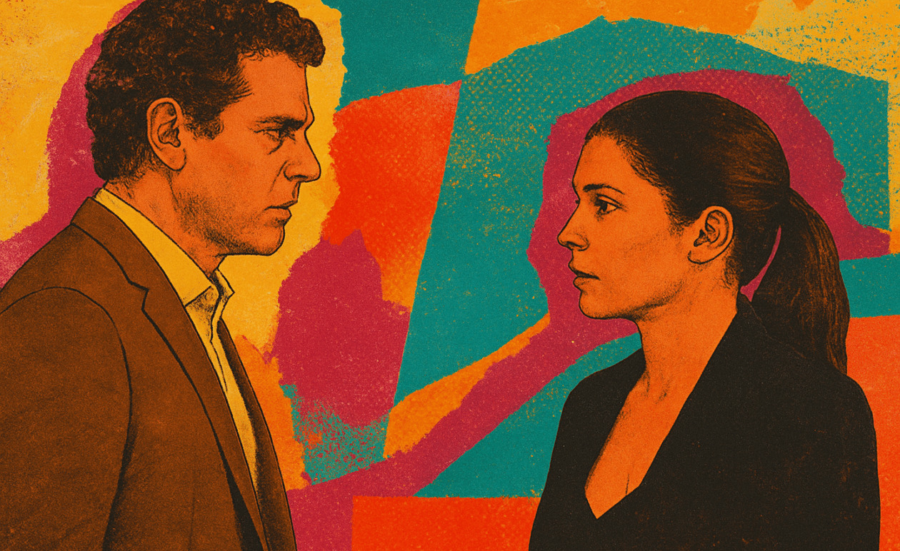 Μια Νύχτα Μόνο: Δολοφονική επίθεση στην Αρετή και πρόταση γάμου από τον Οδυσσέα