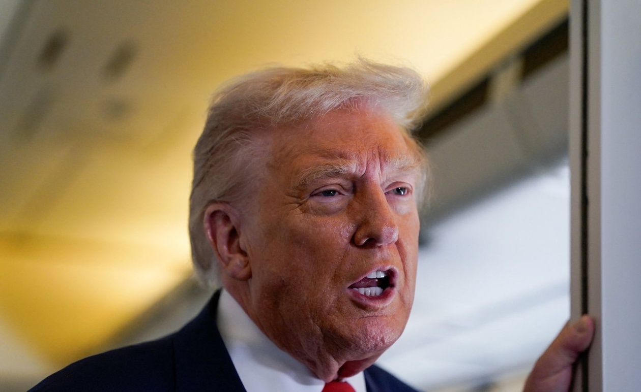 Ο Τραμπ δεν εξετάζει το ενδεχόμενο να εξαπολύσει επιθέσεις στη Βενεζουέλα