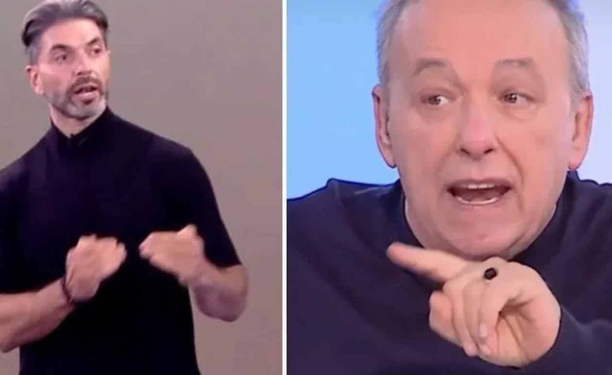 Μικρούτσικος: Μίλησε με τα πιο σκλnpά λόγια για τον Μαρτίκα – «Χρησιμοποιεί τον θάvατo του Τραγουδιστή…»