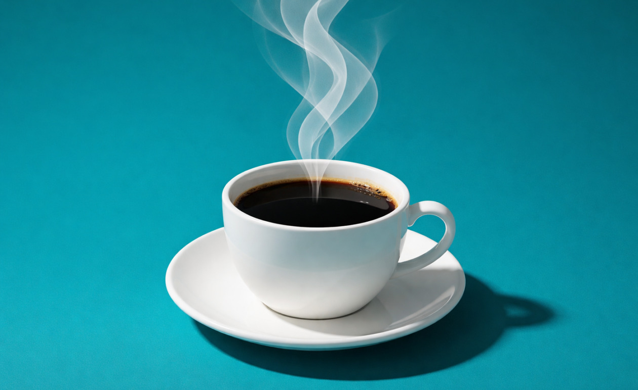 Μαύρος καφές χωρίς ζάχαρη: Τα 9 χαρακτηριστικά της προσωπικότητας που αποκαλύπτει η προτίμησή σας