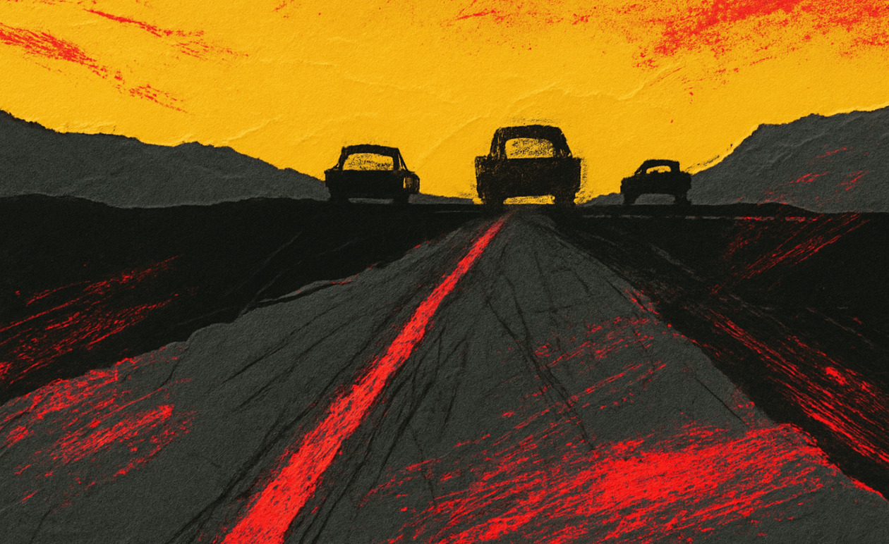 Τροχαία Αττικής: Πάνω από 35.000 παραβάσεις και 10 νεκροί τον Νοέμβριο του 2025