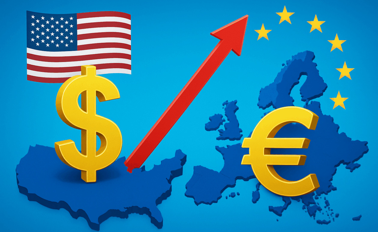 Γιατί η ευρωπαϊκή αγορά επιχειρηματικών κεφαλαίων υστερεί σε σχέση με τις ΗΠΑ;