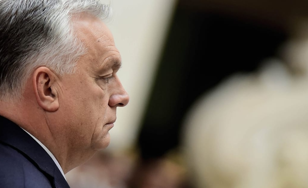 Η στάση της Ουγγαρίας καθυστερεί την απόκριση της ΕΕ για τις μπαλόνι εισβολές