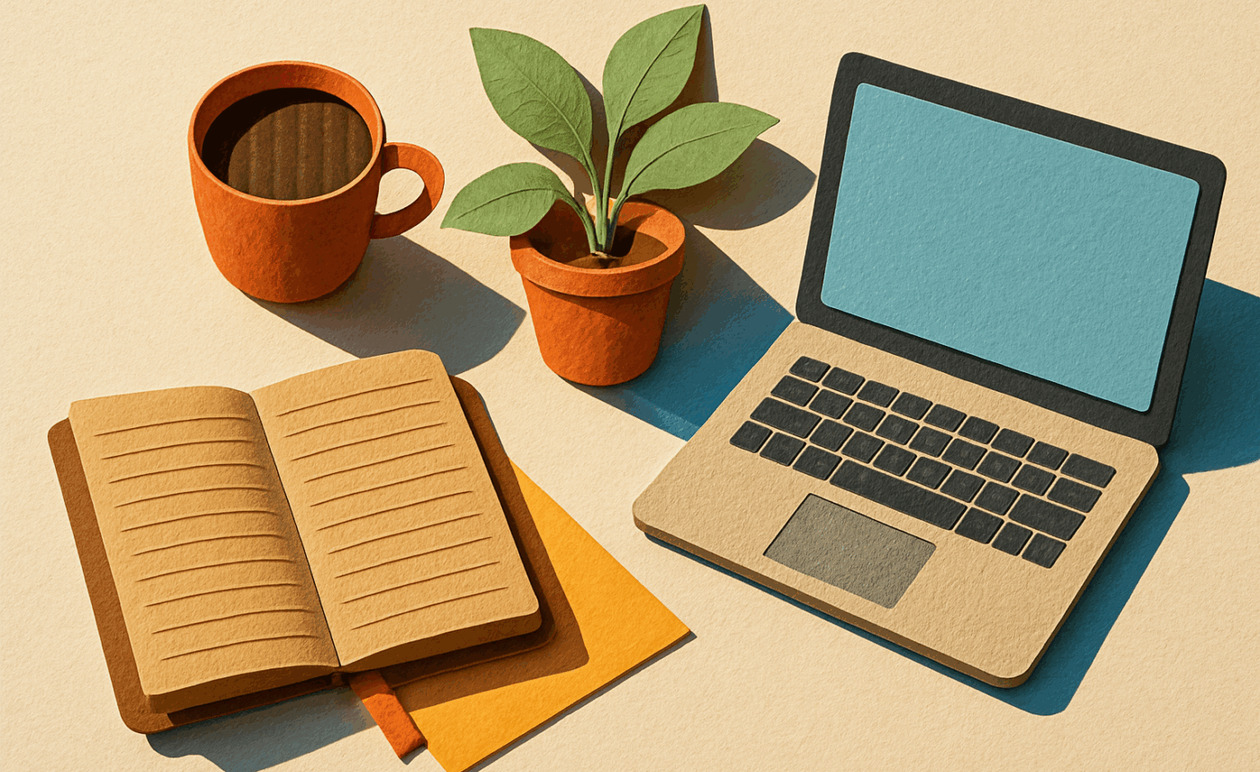 Εσωτερική γνώση: Πώς οι leaders διαχειρίζονται τις εντάσεις