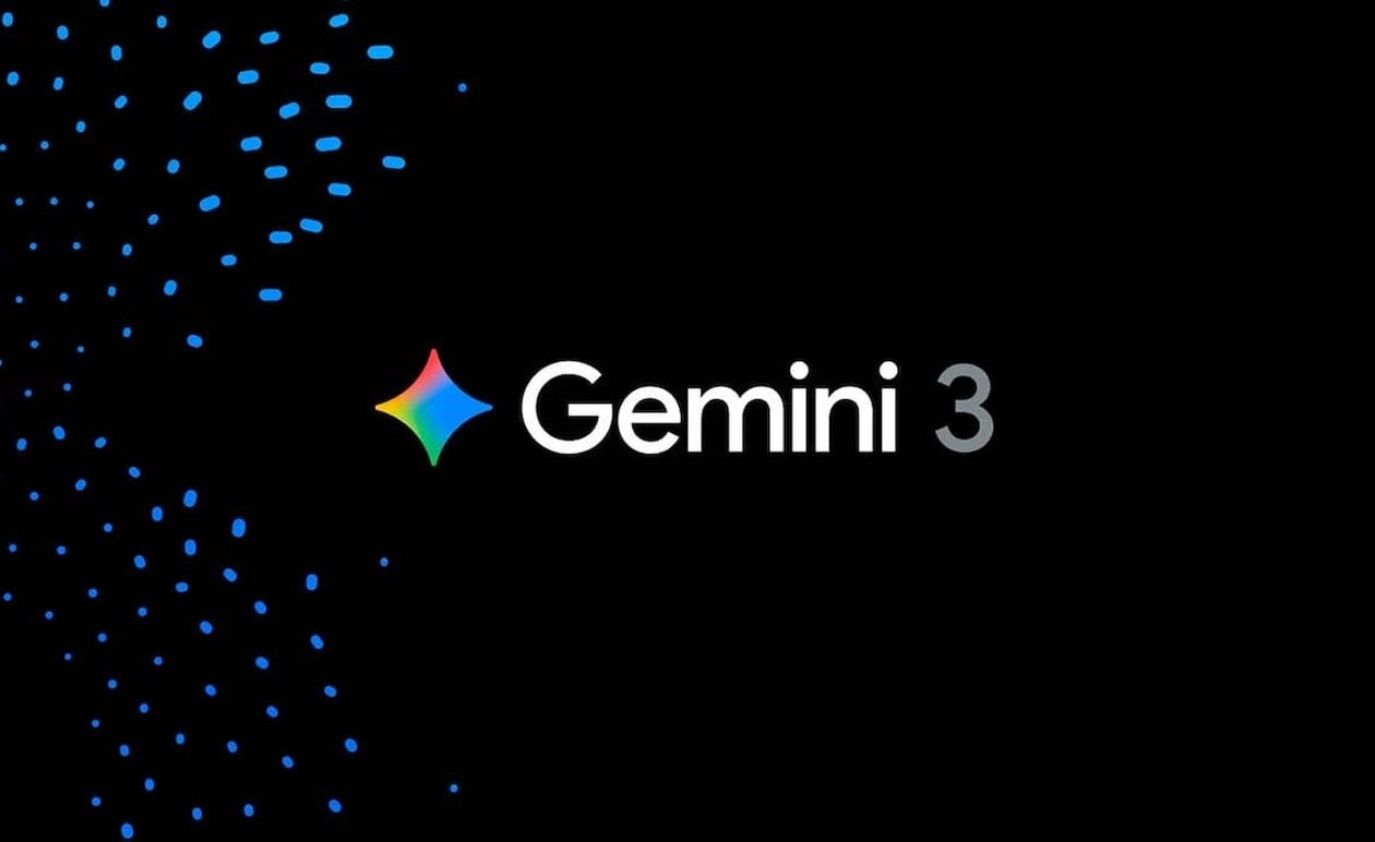 Το Gemini 3 της Google αναβαθμίζει την τεχνητή νοημοσύνη με πρωτοφανείς δυνατότητες