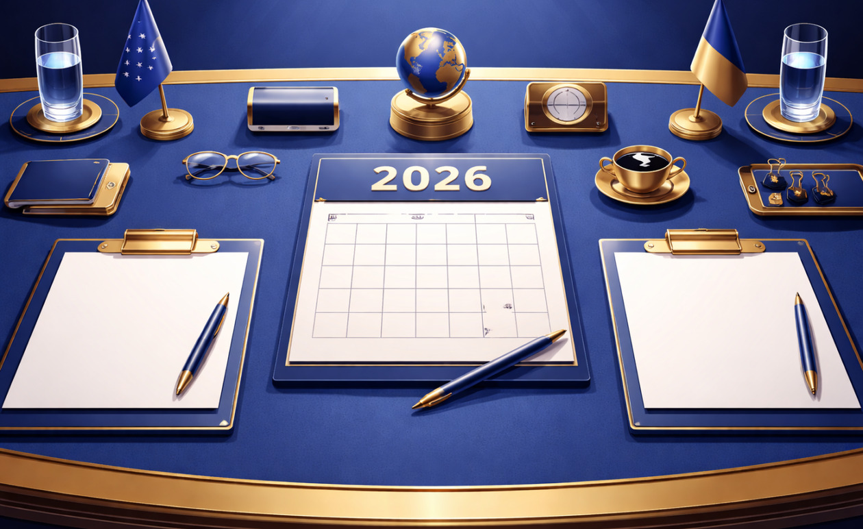 Γάζα: Η Τουρκία αναμένει την έναρξη της δεύτερης φάσης της εκεχειρίας στις αρχές του 2026