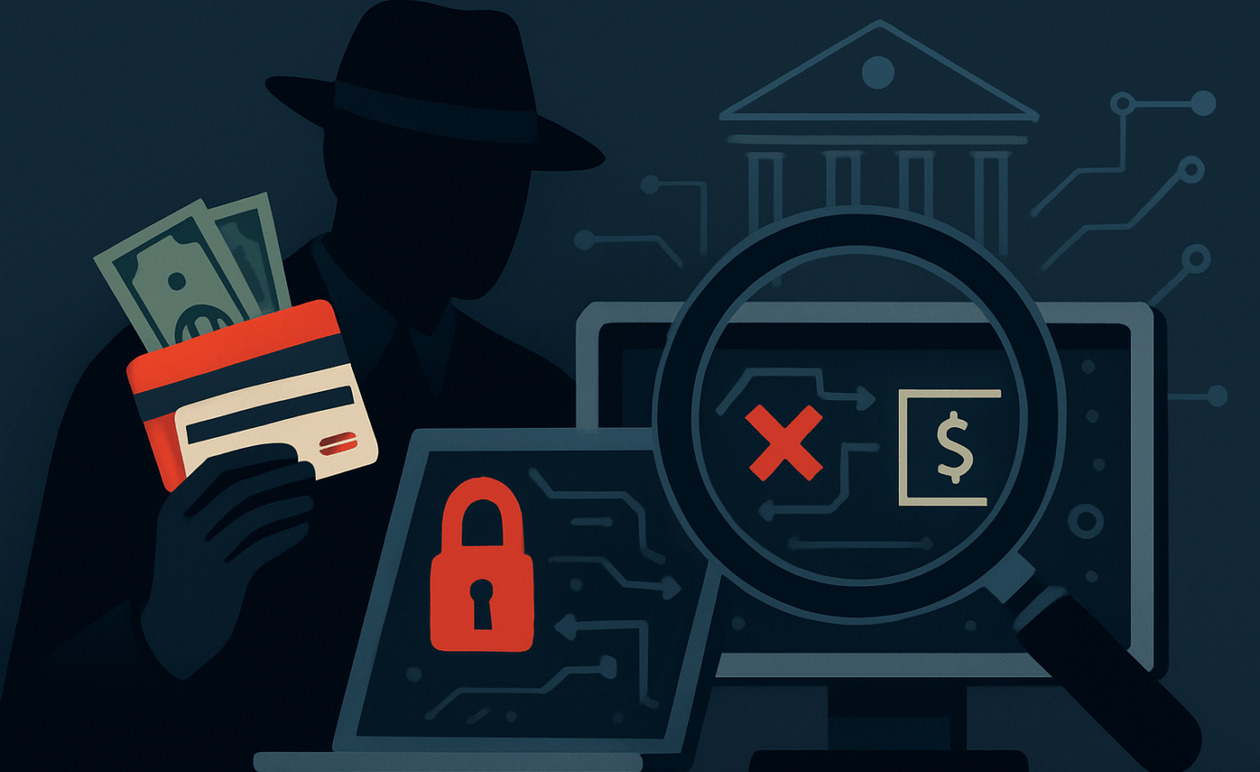 Σύλληψη 46χρονης αλλοδαπής για διακεκριμένες κλοπές και απάτη με υπολογιστή στο Ηράκλειο