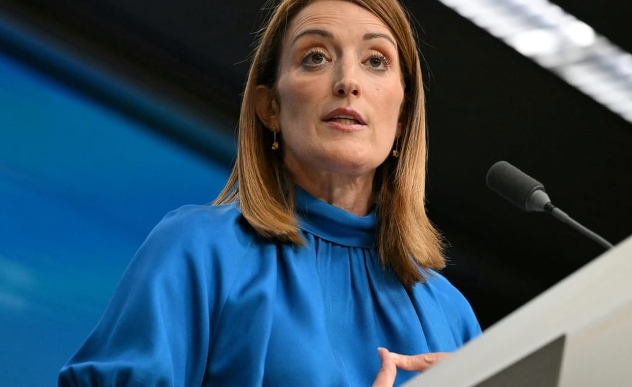 Το Ευρωπαϊκό Κοινοβούλιο κατέθεσε αγωγή κατά της Ευρωπαϊκής Επιτροπής σχετικά με τις πατέντες 4G και 5G