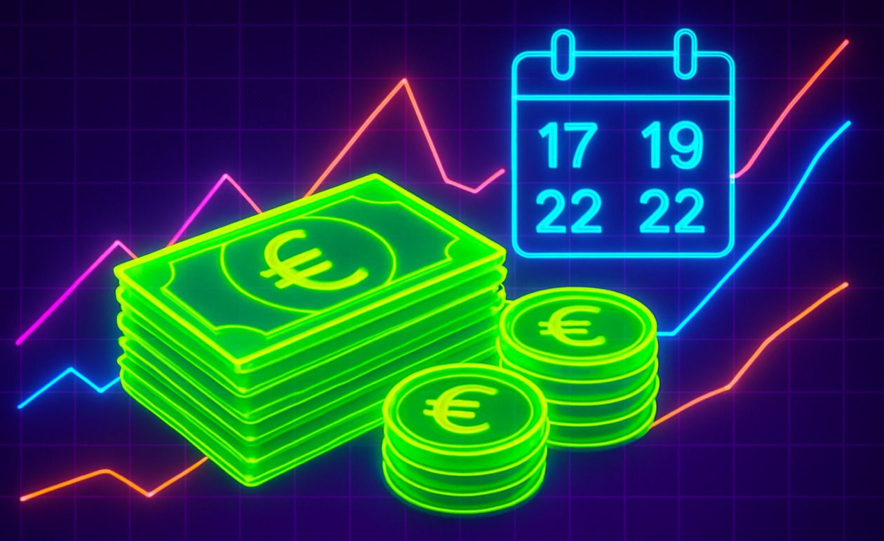 Πληρωμές ΔΥΠΑ, συντάξεων και δώρου Χριστουγέννων: Ποιοι βλέπουν χρήματα στους λογαριασμούς