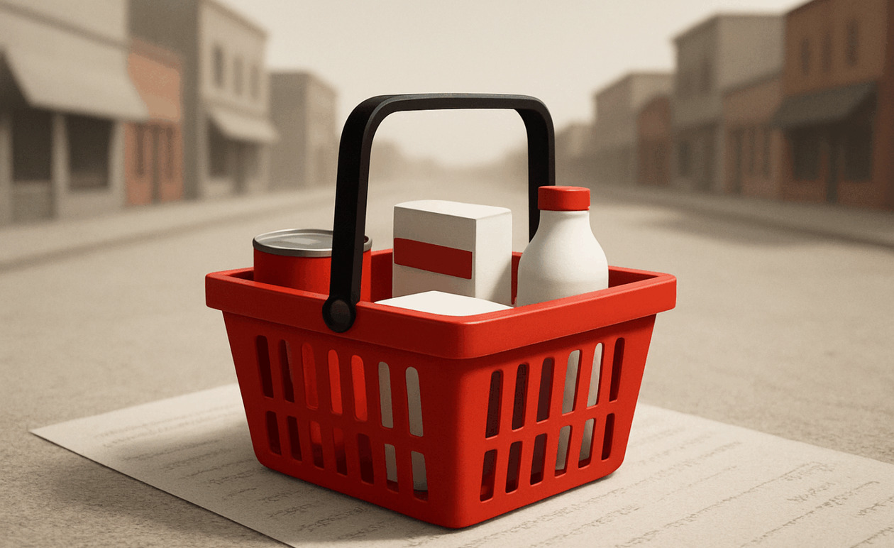 Λάρισα: Η αγορά ασφυκτιά δύο χρόνια μετά τον «Daniel» και τις καθυστερήσεις επιδοτήσεων