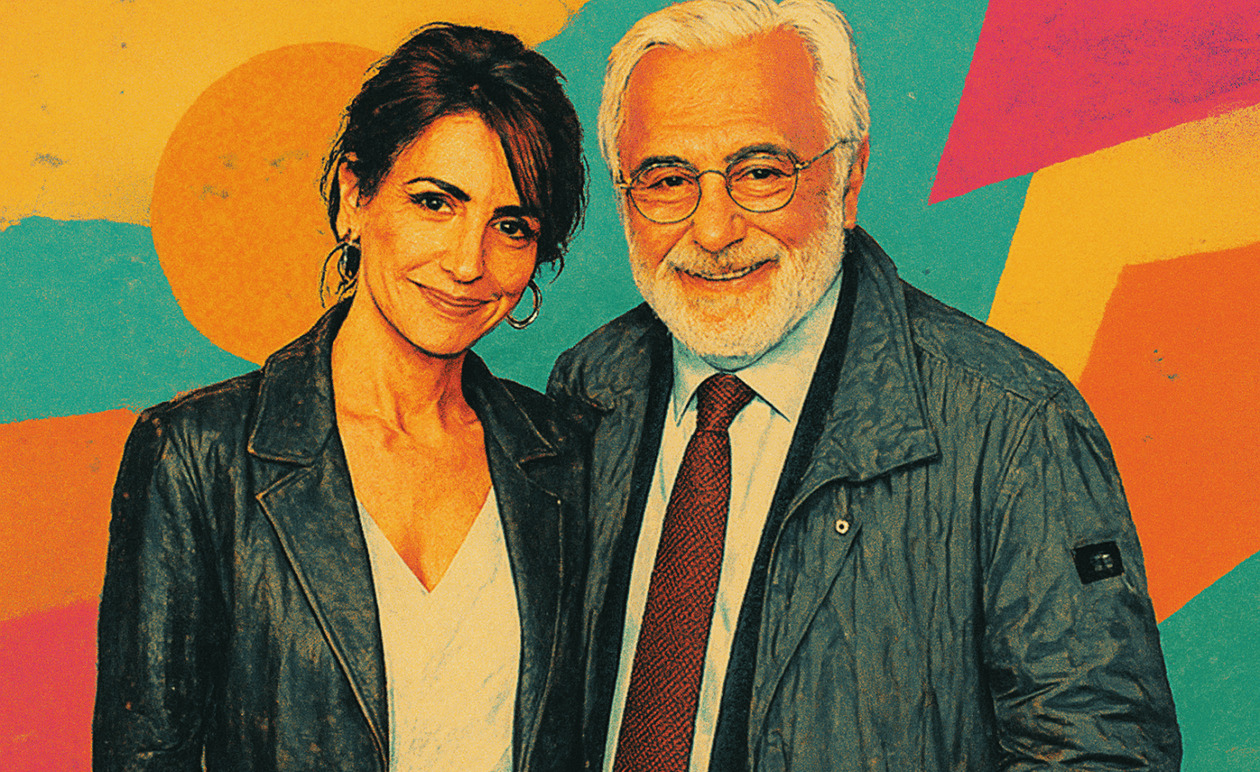 Ναταλία Καποδίστρια: Η θέση της για την πρόταση αγιοποίησης του Ιωάννη Καποδίστρια