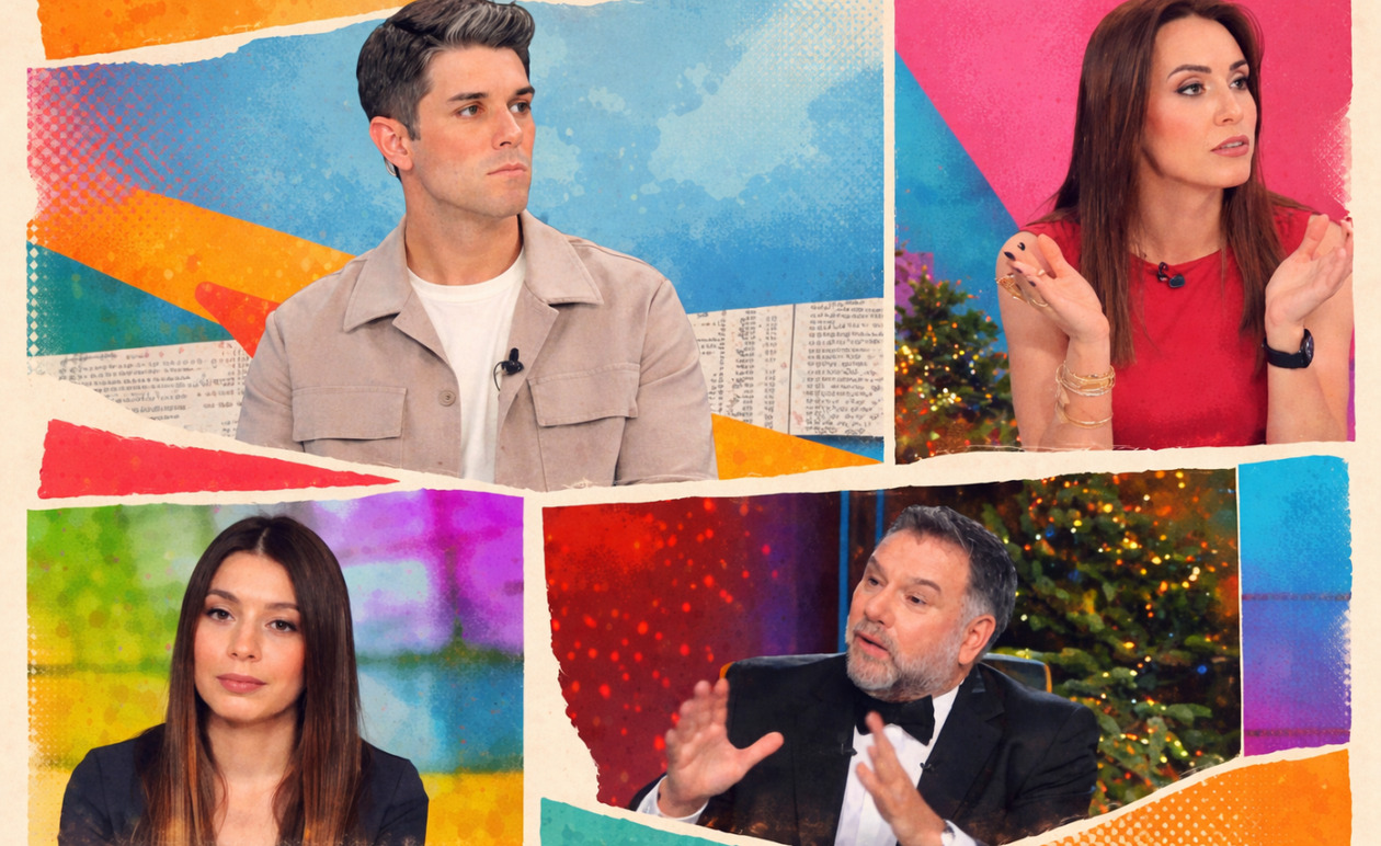 Δημήτρης Πανόπουλος: Το παρασκήνιο της συνάντησης Λιάγκα – Αρναούτογλου και τα «καρφιά» για την αναμονή