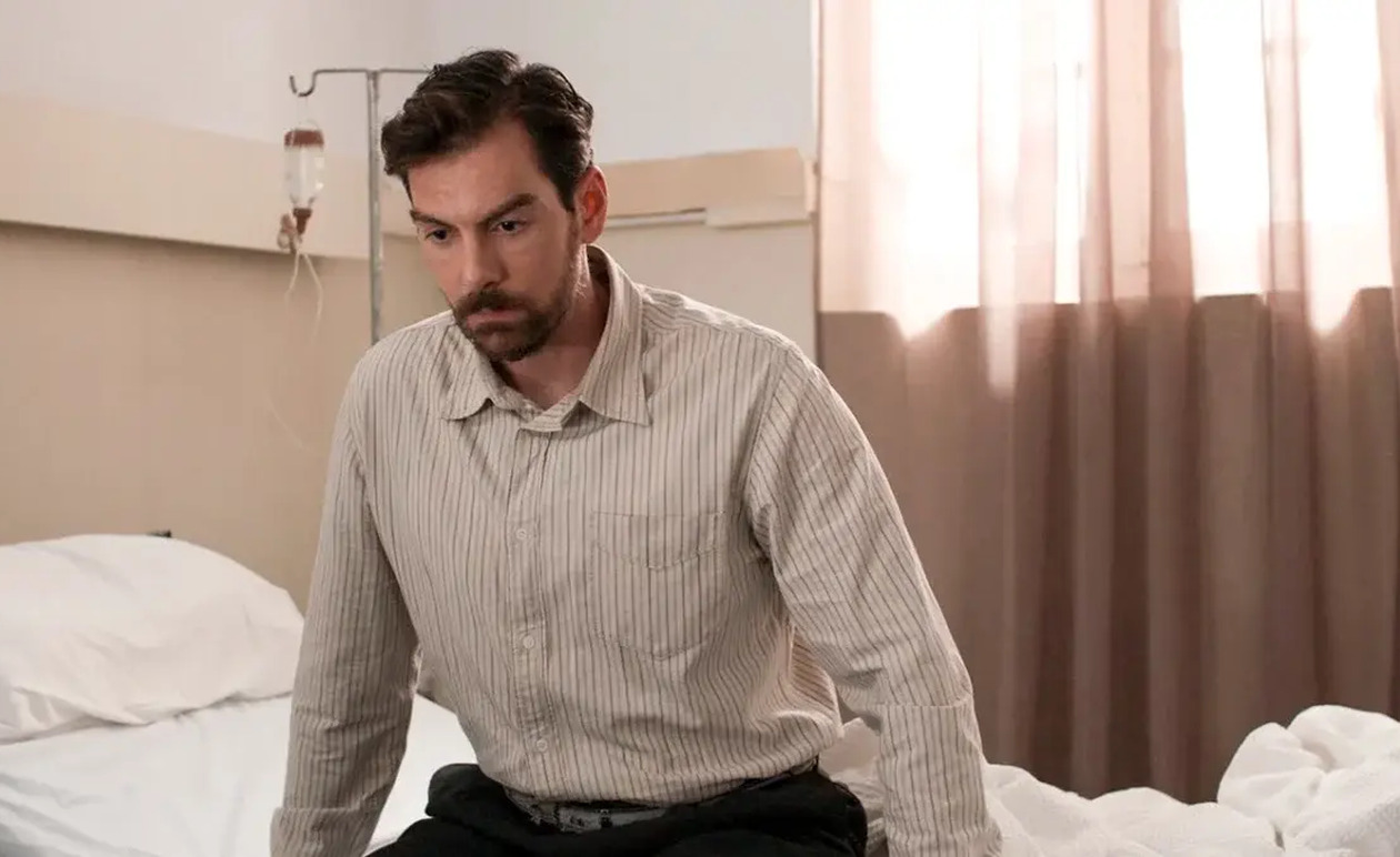 Grand Hotel: Η Αλίκη παγιδεύεται, ο Άρης φεύγει και η Ελένη δέχεται επίθεση