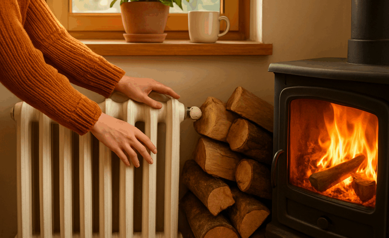 Ξεκινά η υποβολή αιτήσεων για το επίδομα θέρμανσης 2025