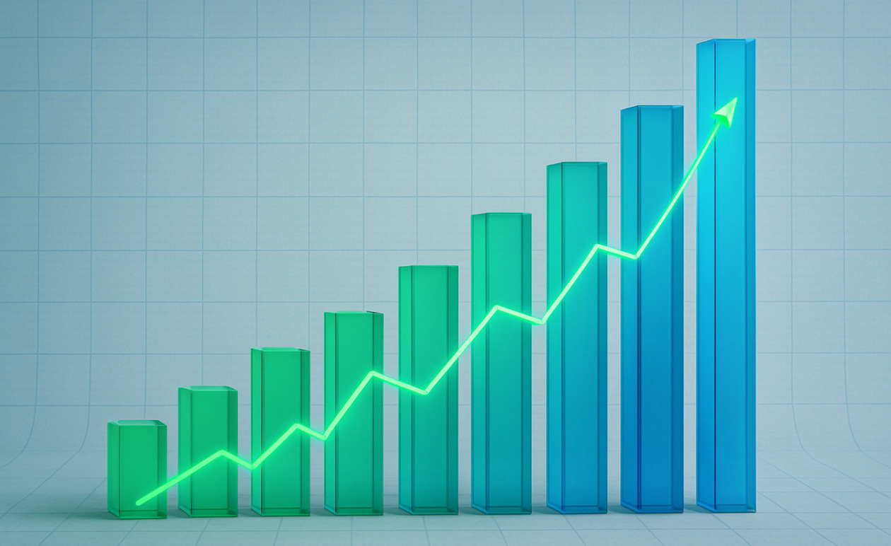 Οικονομικοί στόχοι 2026: Πώς να οραματιστείτε και να τους πετύχετε με έξυπνες κινήσεις
